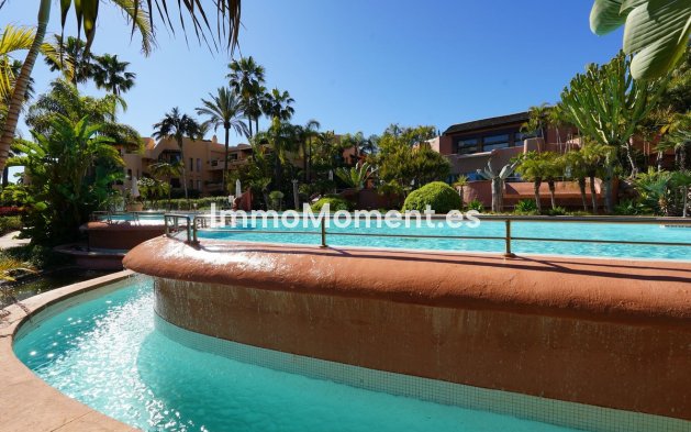 Reventa - Apartamento - Marbella - Marbella Centro