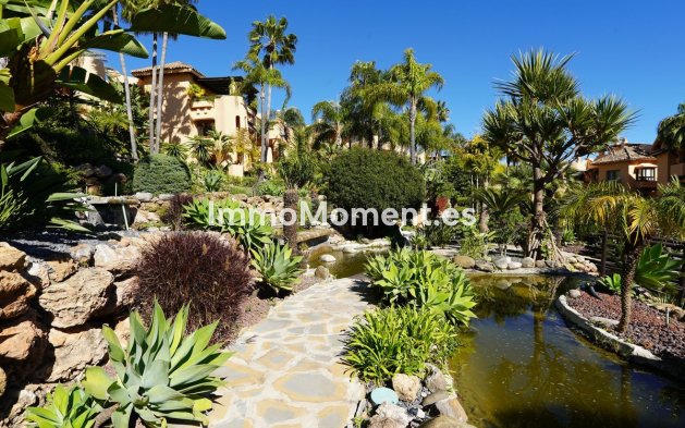 Reventa - Apartamento - Marbella - Marbella Centro