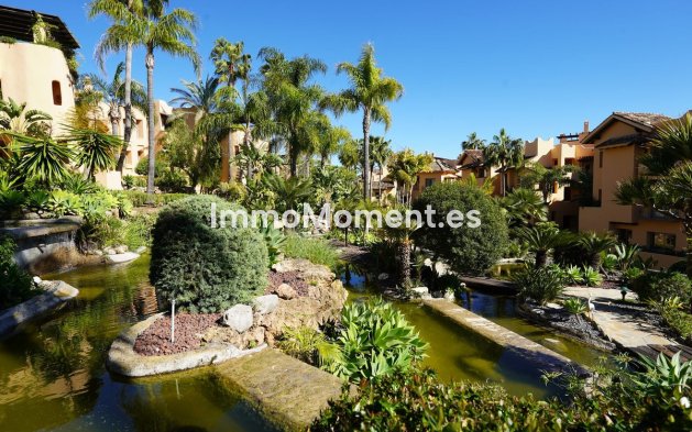 Reventa - Apartamento - Marbella - Marbella Centro