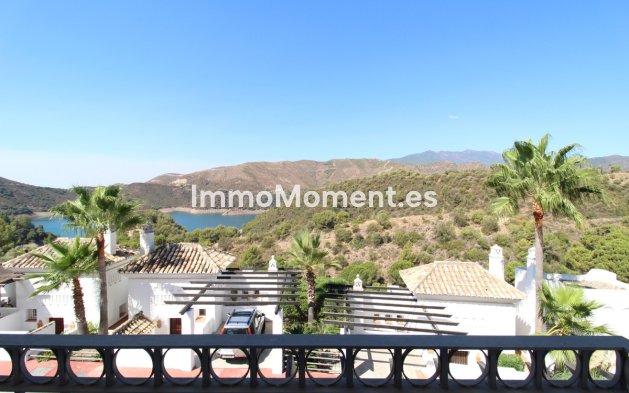 Wiederverkauf - Reihenhaus - Marbella - Marbella Centro