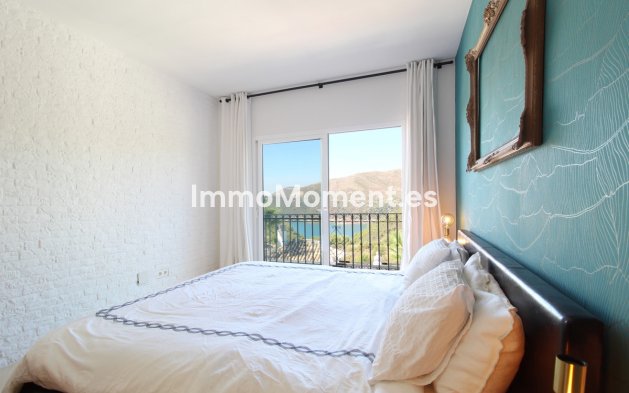 Wiederverkauf - Reihenhaus - Marbella - Marbella Centro