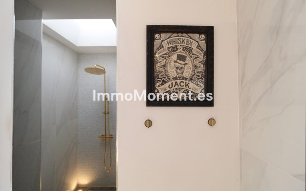 Wiederverkauf - Reihenhaus - Marbella - Marbella Centro