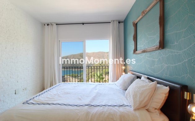 Wiederverkauf - Reihenhaus - Marbella - Marbella Centro