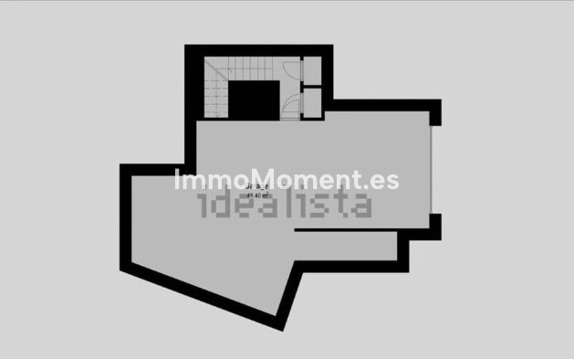 Wiederverkauf - Reihenhaus - Marbella - Marbella Centro