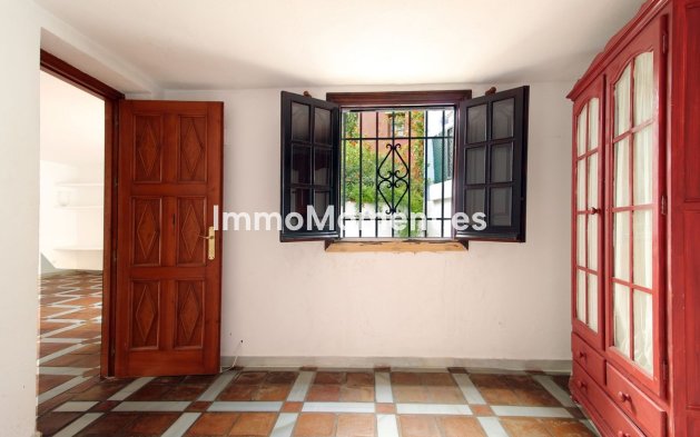 Revente - Maison mitoyenne - Marbella - Guadalmina Baja