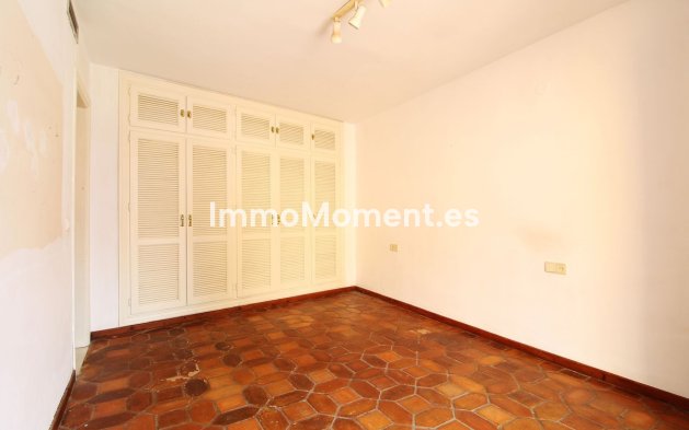 Revente - Maison mitoyenne - Marbella - Guadalmina Baja