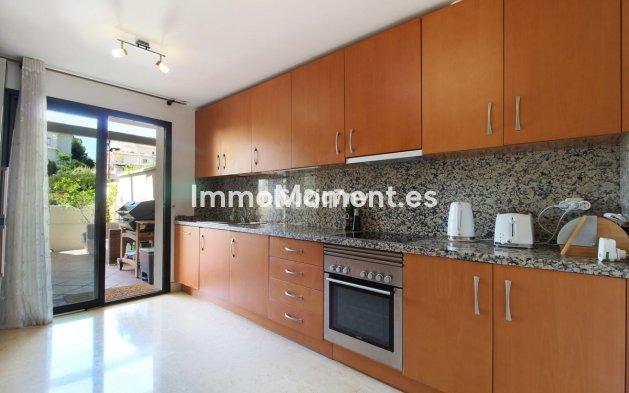 Revente - Appartement - Benahavís - Benahavís Centro