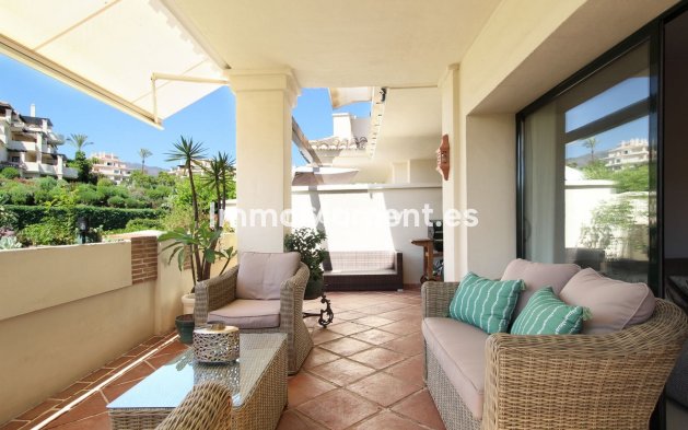 Revente - Appartement - Benahavís - Benahavís Centro