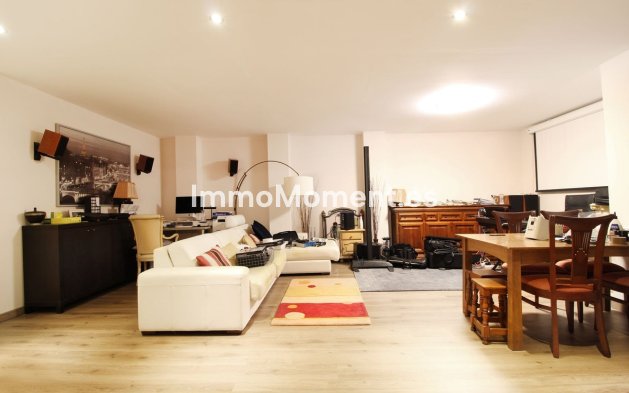 Revente - Appartement - Benahavís - Benahavís Centro