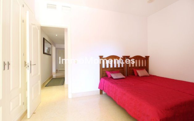 Revente - Appartement - Benahavís - Benahavís Centro