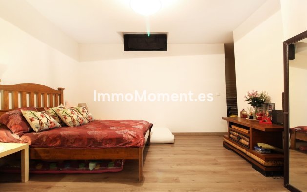 Revente - Appartement - Benahavís - Benahavís Centro