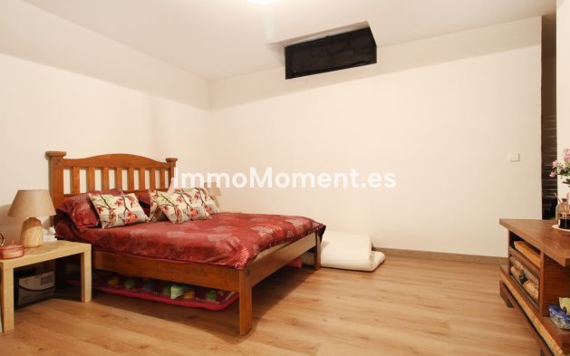 Revente - Appartement - Benahavís - Benahavís Centro