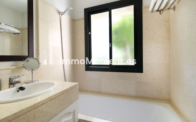 Revente - Appartement - Benahavís - Benahavís Centro