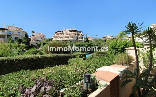 Revente - Appartement - Benahavís - Benahavís Centro