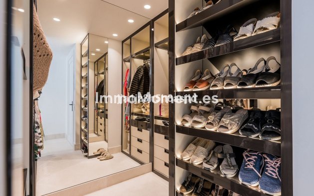 Wiederverkauf - Wohnung - Marbella - The Golden Mile