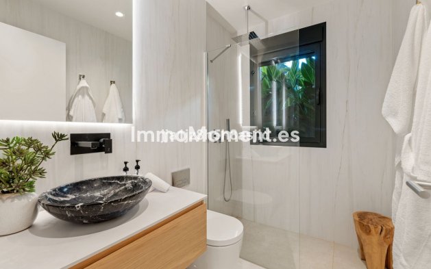 Wiederverkauf - Villa - Marbella - Sierra Blanca