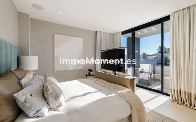 Wiederverkauf - Villa - Marbella - Sierra Blanca