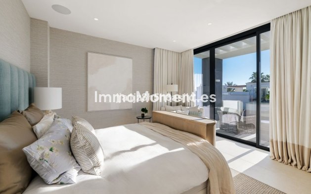 Wiederverkauf - Villa - Marbella - Sierra Blanca