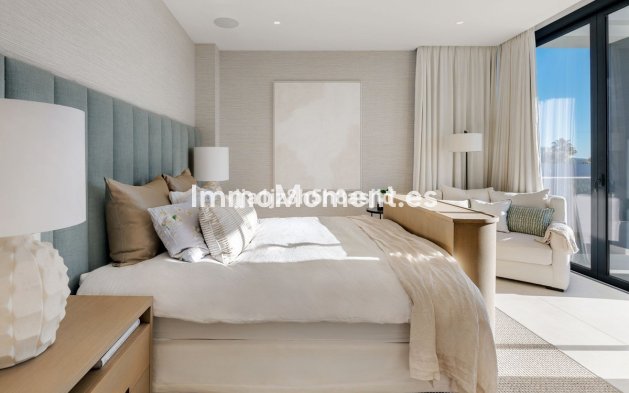 Wiederverkauf - Villa - Marbella - Sierra Blanca