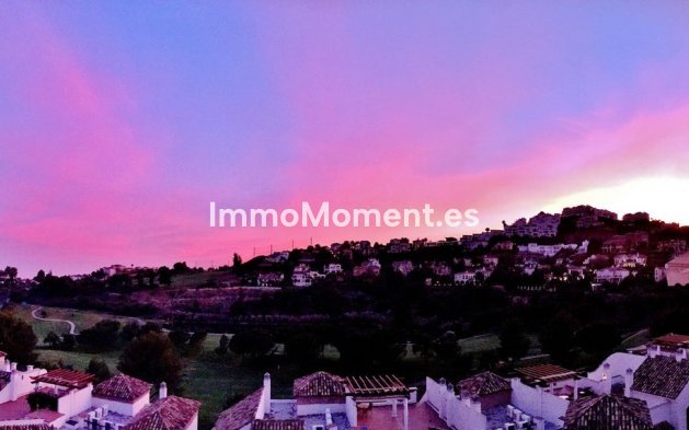 Wiederverkauf - Wohnung - Benahavís - Los Arqueros