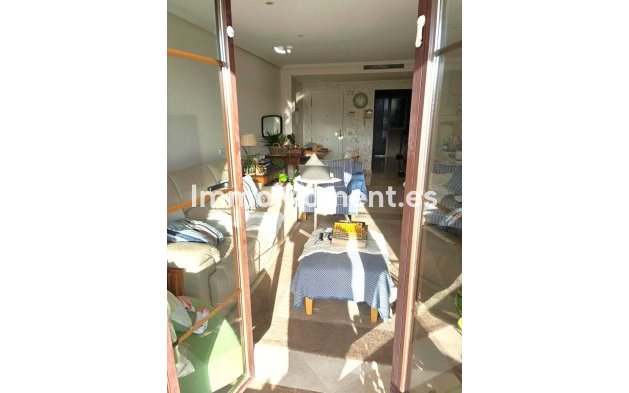 Wiederverkauf - Wohnung - Benahavís - Los Arqueros