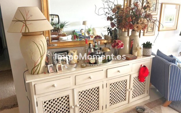 Wiederverkauf - Wohnung - Benahavís - Los Arqueros