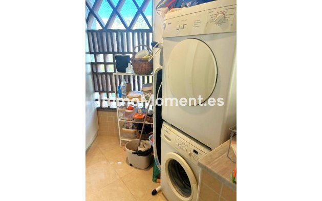 Wiederverkauf - Wohnung - Benahavís - Los Arqueros