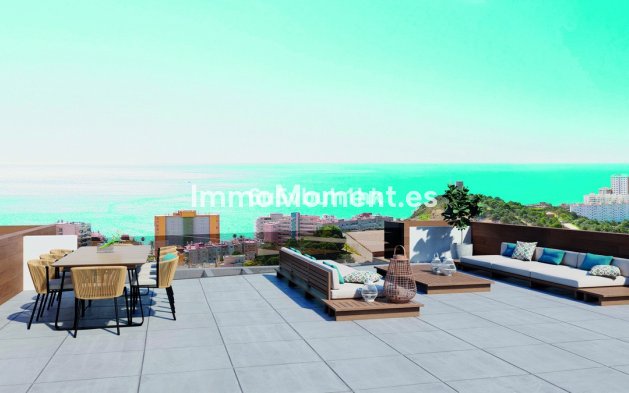 Resale - Villa - Fuengirola - Torreblanca