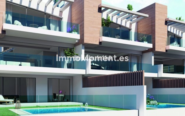 Resale - Villa - Fuengirola - Torreblanca