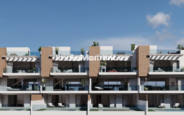 Resale - Villa - Fuengirola - Torreblanca