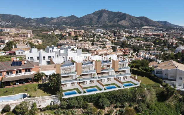 Resale - Villa - Fuengirola - Torreblanca