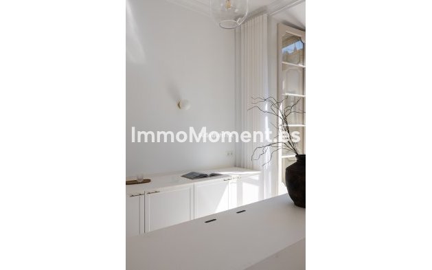 Bestaande woning - Appartement - Málaga - Centro Histórico