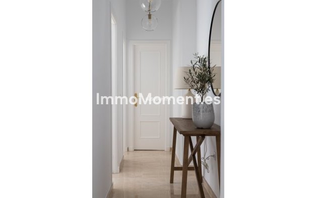 Bestaande woning - Appartement - Málaga - Centro Histórico