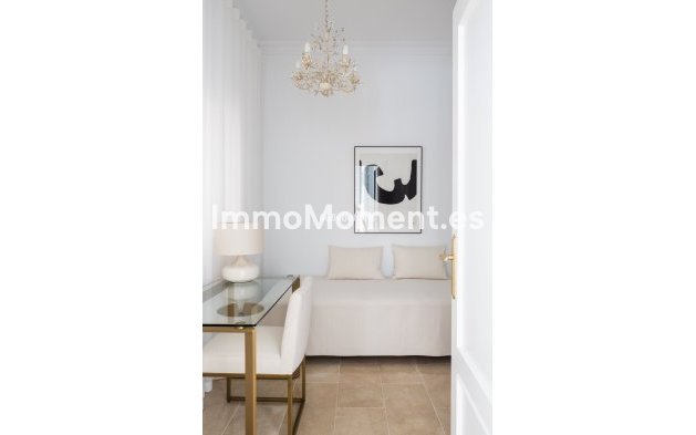 Bestaande woning - Appartement - Málaga - Centro Histórico