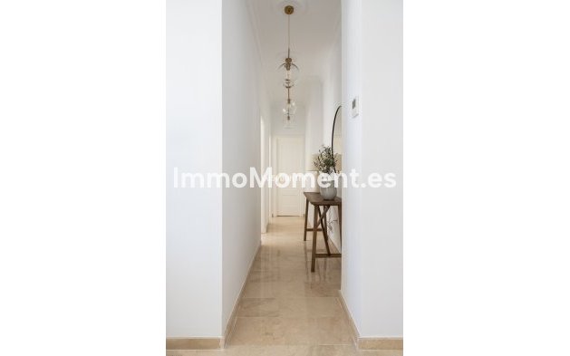 Bestaande woning - Appartement - Málaga - Centro Histórico