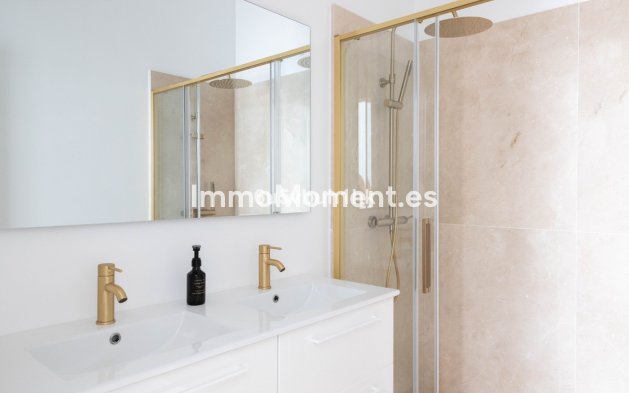 Bestaande woning - Appartement - Málaga - Centro Histórico