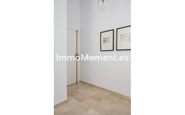 Bestaande woning - Appartement - Málaga - Centro Histórico