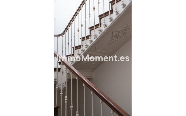 Bestaande woning - Appartement - Málaga - Centro Histórico
