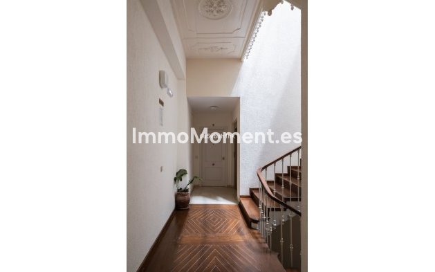 Bestaande woning - Appartement - Málaga - Centro Histórico