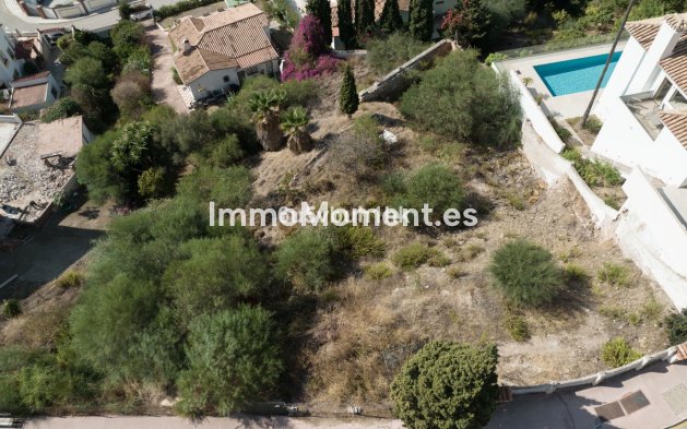 Bestaande woning - Grond - Mijas - Mijas Costa