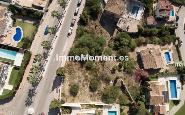 Bestaande woning - Grond - Mijas - Mijas Costa