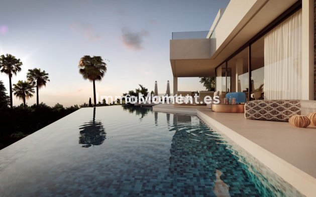 Bestaande woning - Grond - Mijas - Mijas Costa