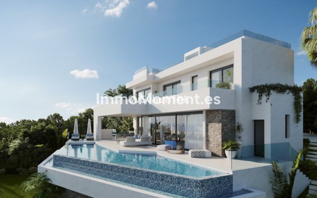 Bestaande woning - Grond - Mijas - Mijas Costa