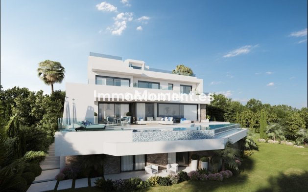 Bestaande woning - Grond - Mijas - Mijas Costa