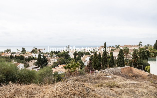 Bestaande woning - Grond - Mijas - Mijas Costa