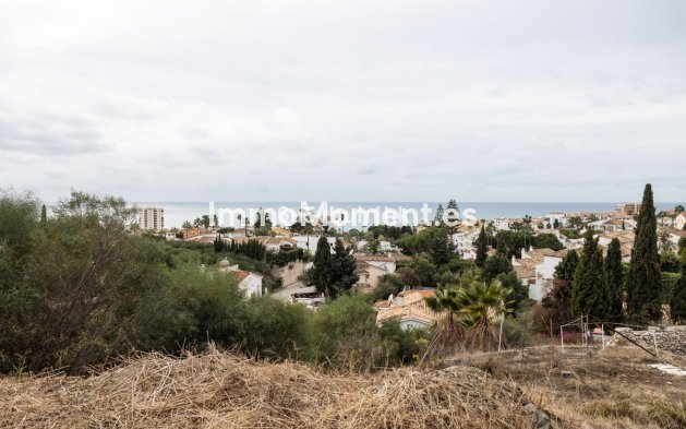 Bestaande woning - Grond - Mijas - Mijas Costa