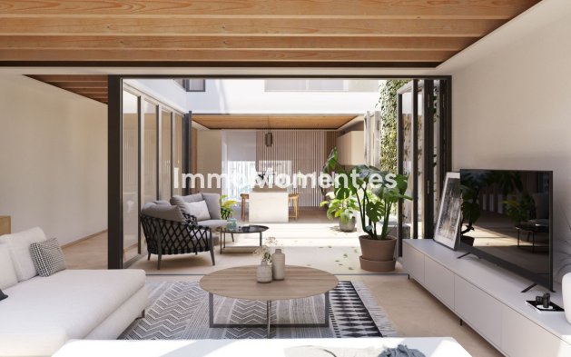 Reventa - Adosado - Málaga - Pedregalejo