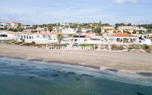 Wiederverkauf - Freistehende Villa - Mijas - El Chaparral