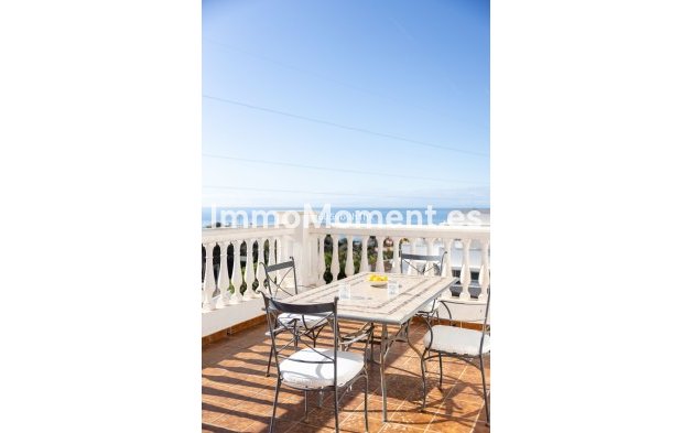 Resale - Villa - Benalmadena - La Capellania