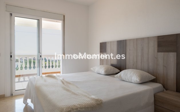 Resale - Villa - Benalmadena - La Capellania